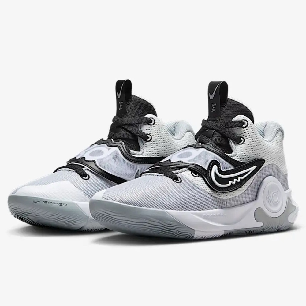 New NIKE KD TREY 5X Men's Size 9.5